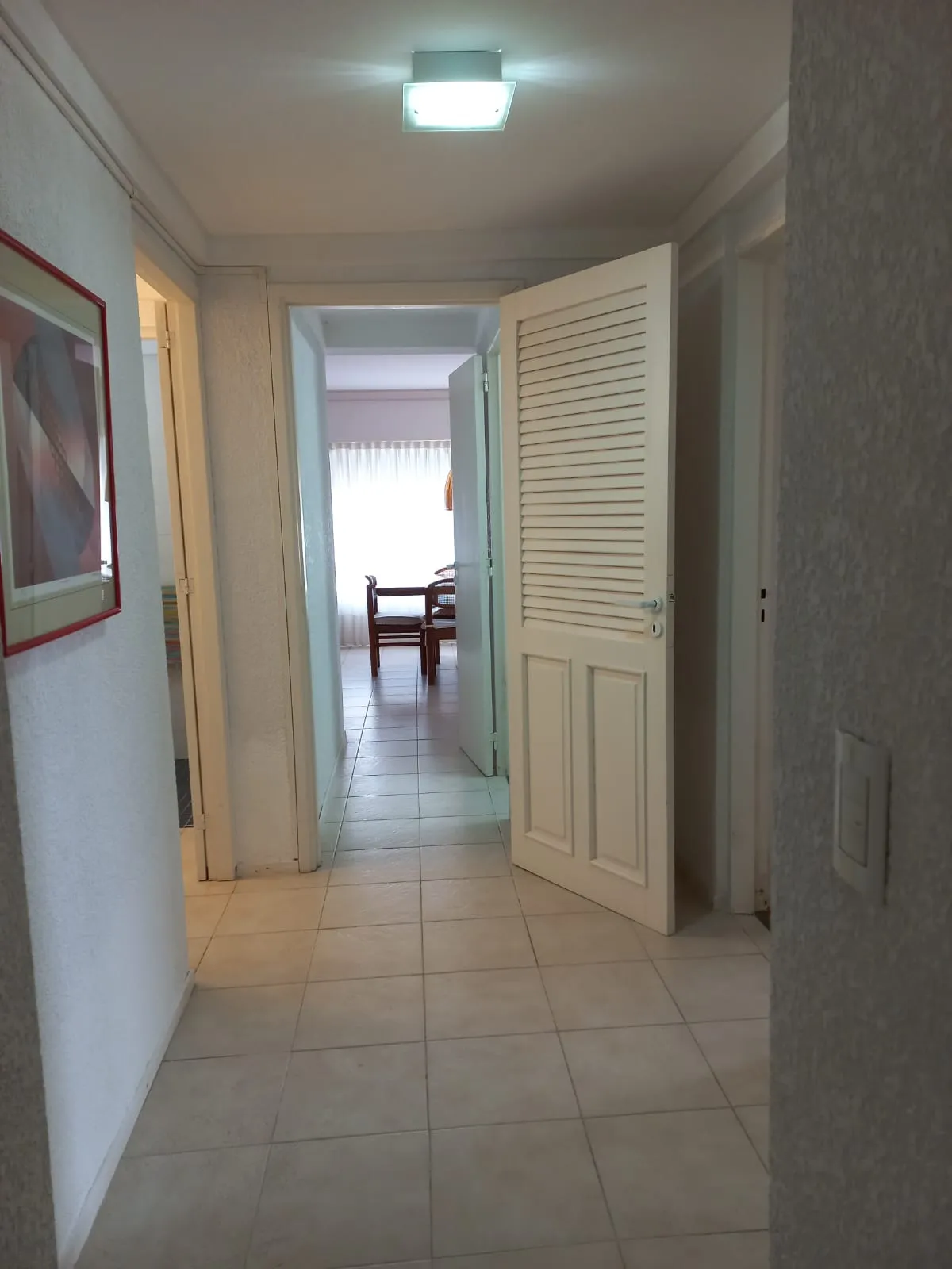 Departamento Centrico 4 Ambientes y cochera doble