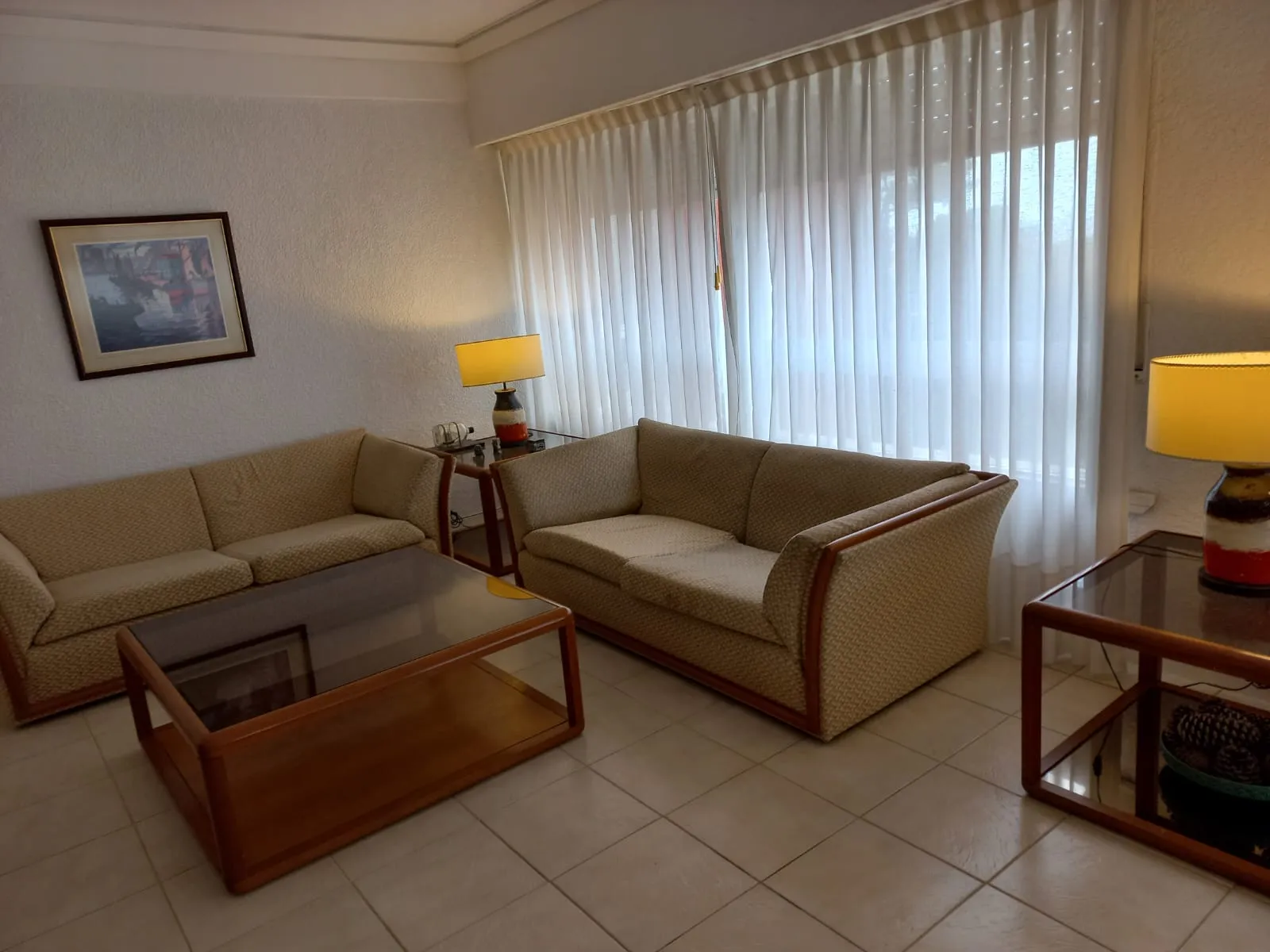 Departamento Centrico 4 Ambientes y cochera doble