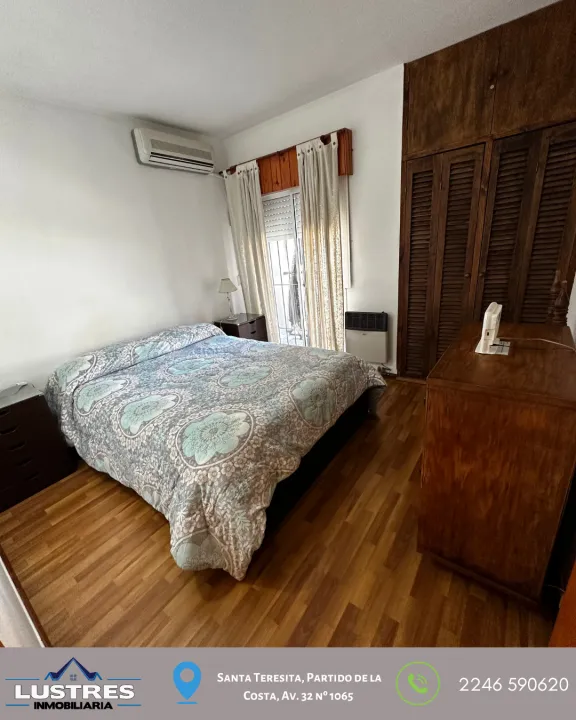 DUPLEX EN VENTA, SANTA TERESITA