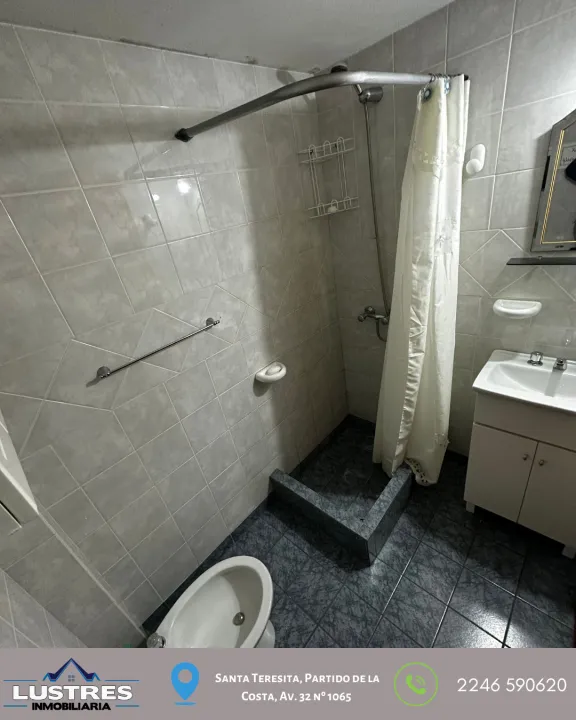 DUPLEX EN VENTA, SANTA TERESITA