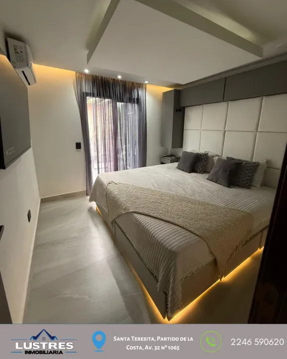 VENTA PH TIPO CASA , MAR DEL TUYU