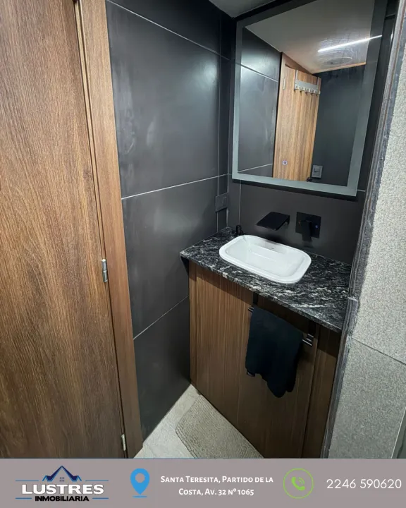 VENTA PH TIPO CASA , MAR DEL TUYU
