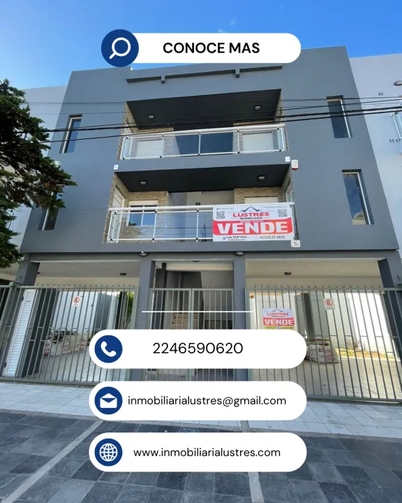 VENTA PH TIPO CASA , MAR DEL TUYU