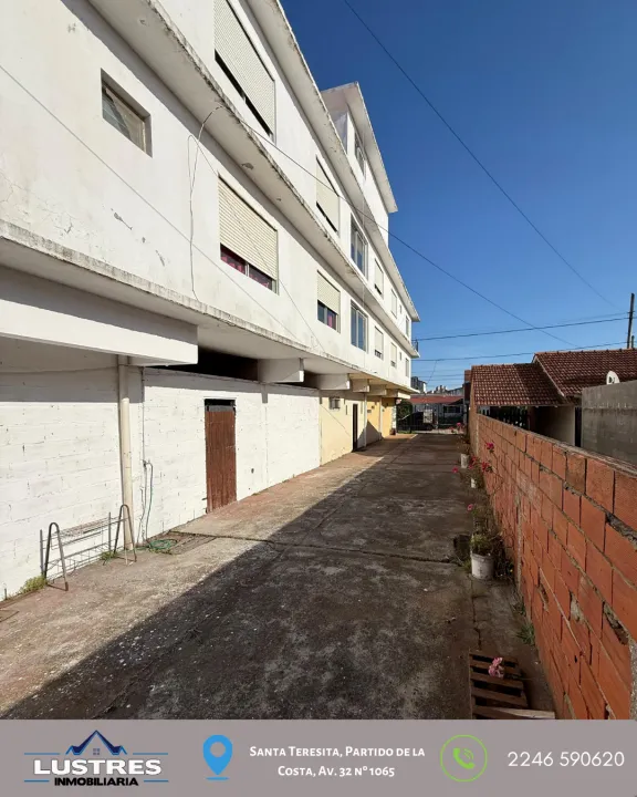 Edificio en venta , Las Toninas