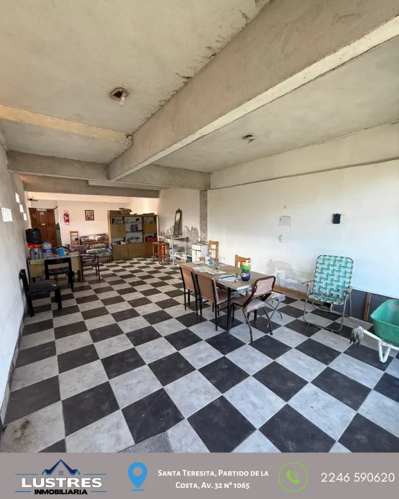 Edificio en venta , Las Toninas