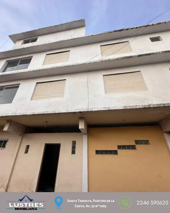 Edificio en venta , Las Toninas