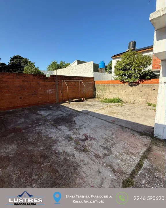 Edificio en venta , Las Toninas