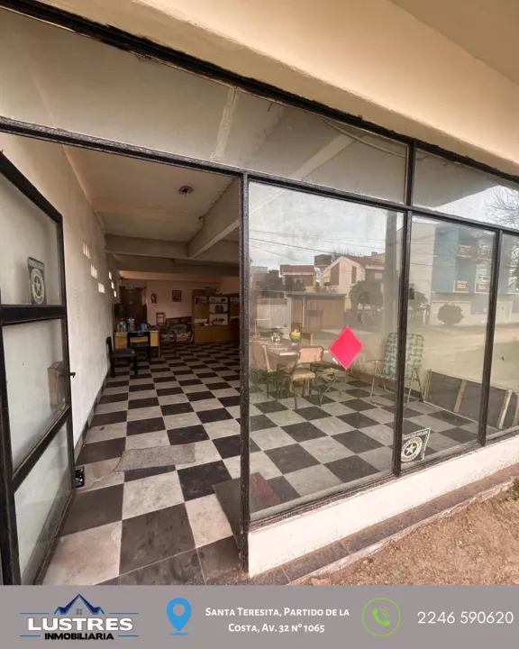 Edificio en venta , Las Toninas