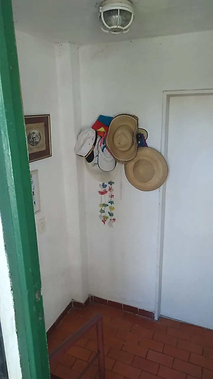 Departamento 2 ambientes Valeria del Mar con cochera!