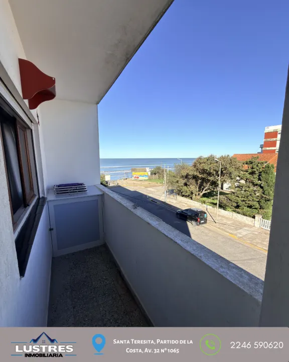 DEPARTAMENTO 2 AMBIENTES EN VENTA