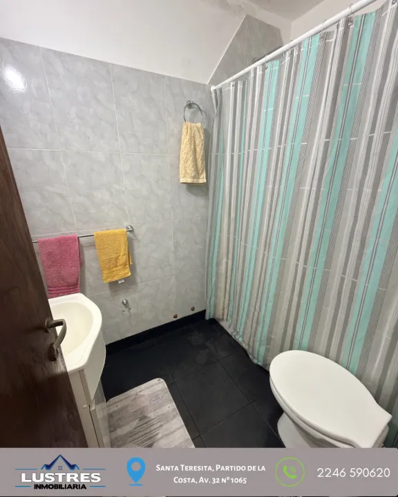 DEPARTAMENTO 2 AMBIENTES EN VENTA