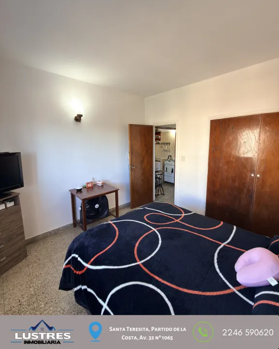 DEPARTAMENTO 2 AMBIENTES EN VENTA