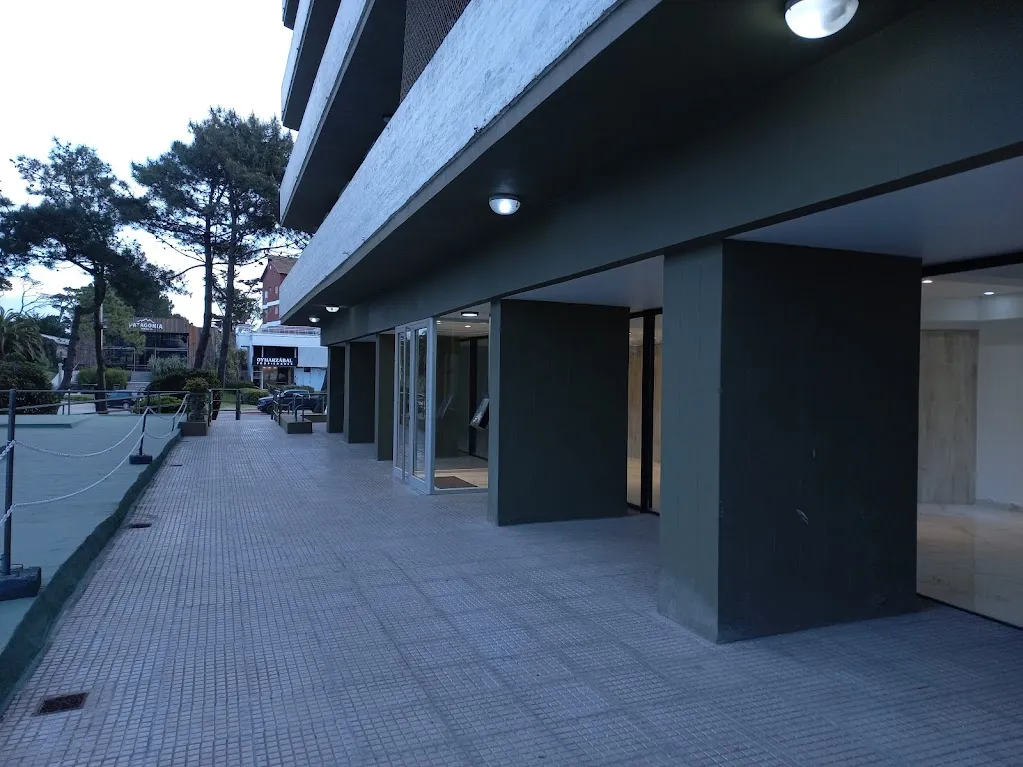Departamento centrico vista Al mar. 2 ambientes