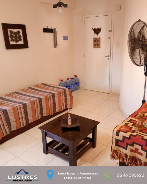DEPARTAMENTO EN VENTA