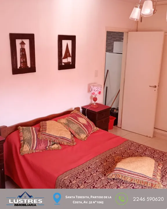 DEPARTAMENTO EN VENTA