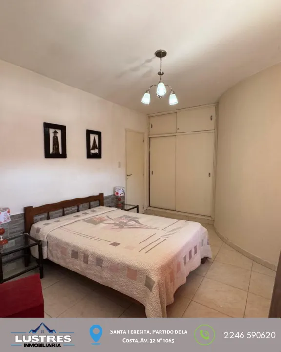 DEPARTAMENTO EN VENTA