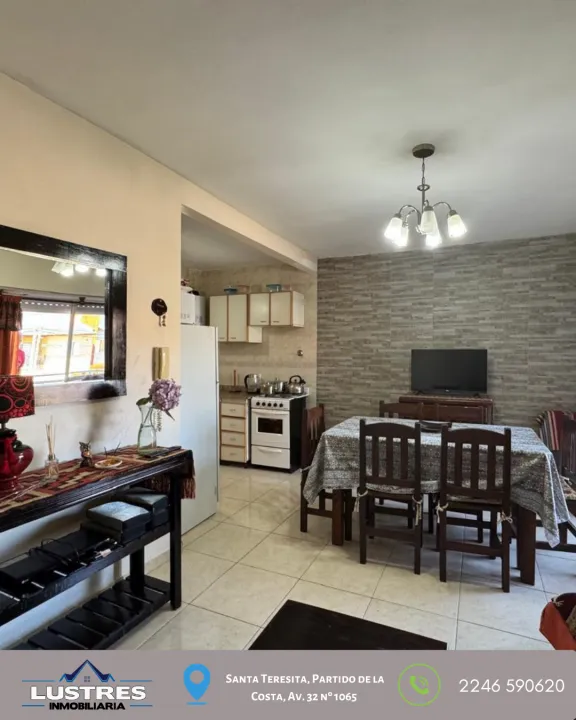 DEPARTAMENTO EN VENTA