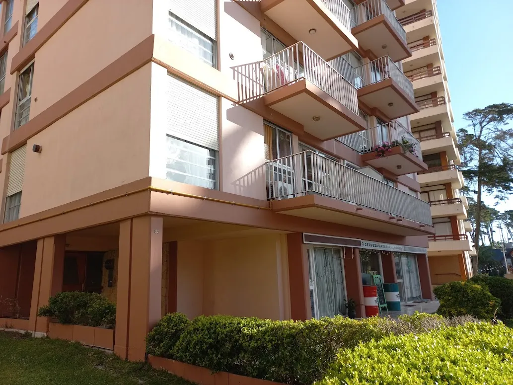 Departamento 3 ambientes impecable. centro