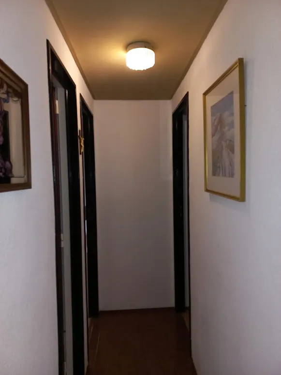 Departamento 3 ambientes impecable. centro