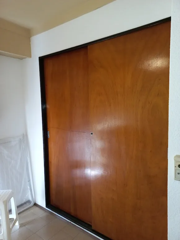 Departamento 3 ambientes impecable. centro