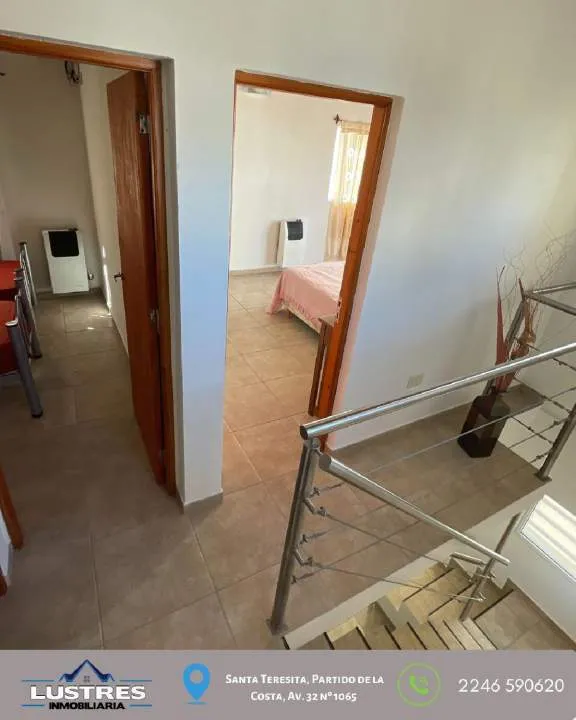 DUPLEX EN VENTA
