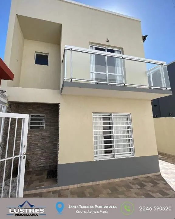 DUPLEX EN VENTA