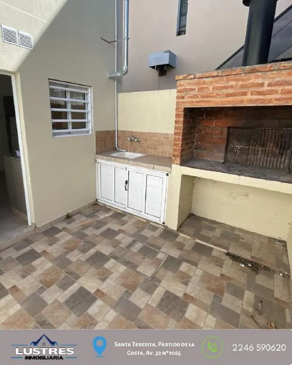 DUPLEX EN VENTA