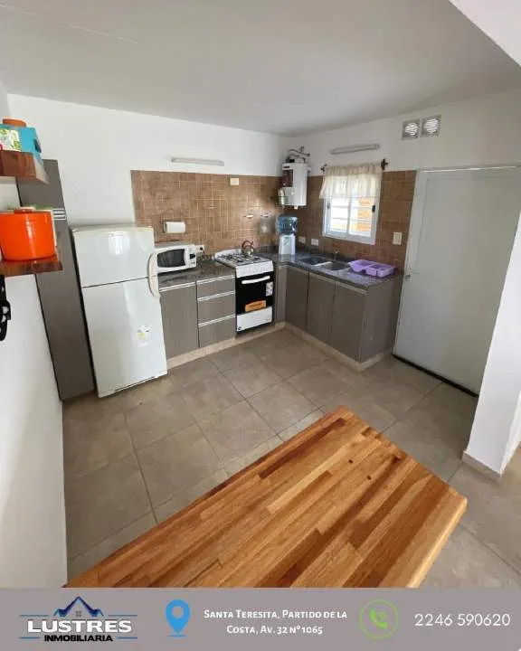DUPLEX EN VENTA