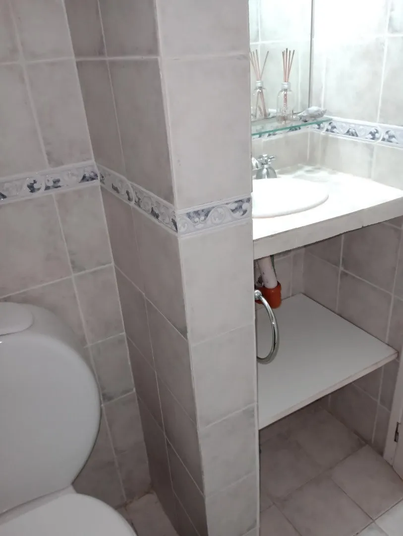 Impecable Duplex !