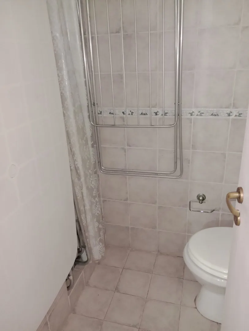 Impecable Duplex !