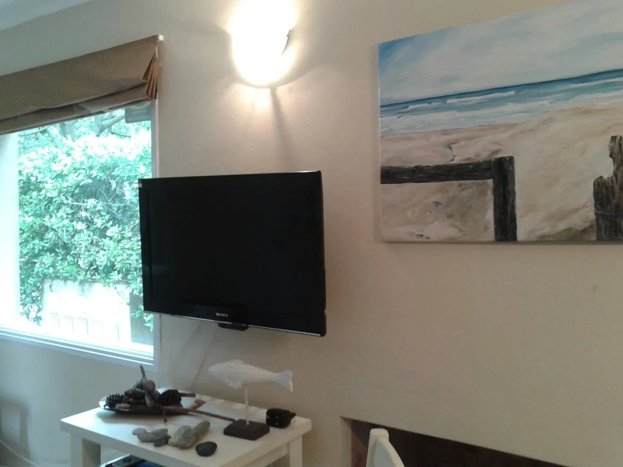 Impecable Duplex !