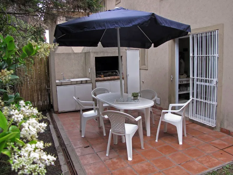 Impecable Duplex !