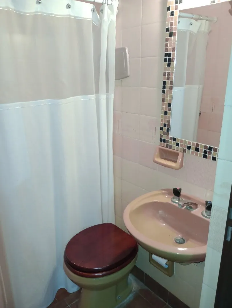 Duplex 3 Ambientes . Con Cochera fija