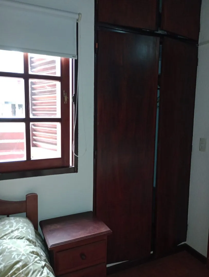 Duplex 3 Ambientes . Con Cochera fija