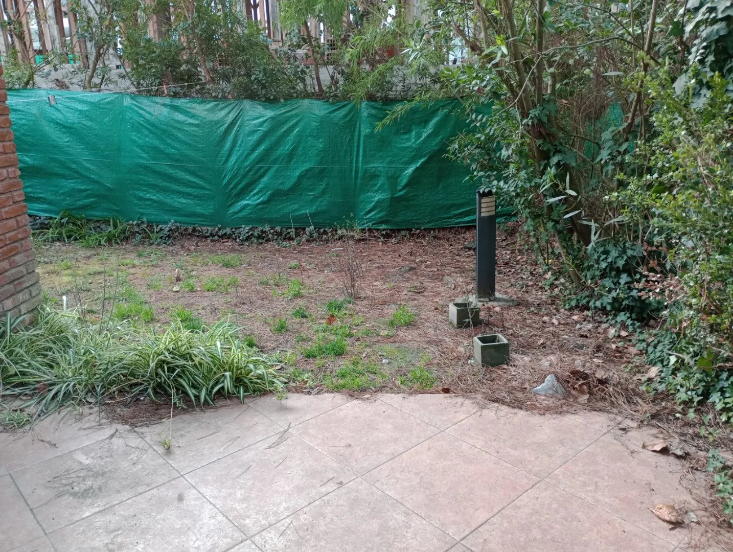 Duplex 3 Ambientes . Con Cochera fija