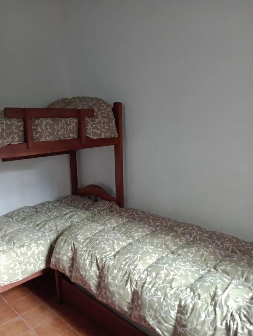 Duplex 3 Ambientes . Con Cochera fija