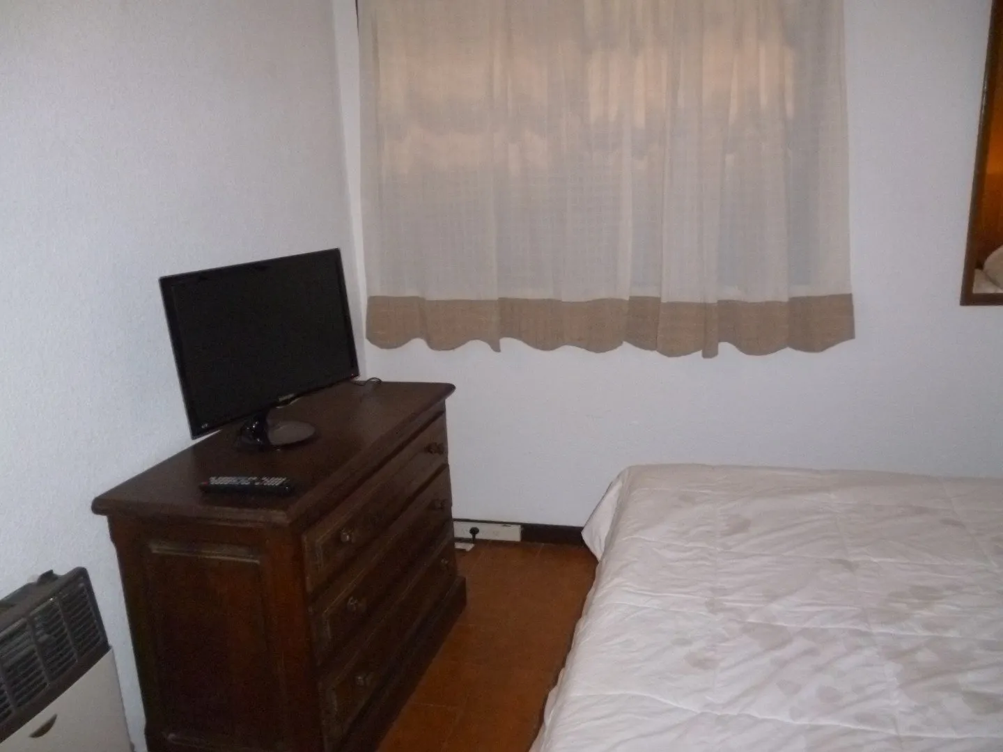 Duplex 3 Ambientes . Con Cochera fija