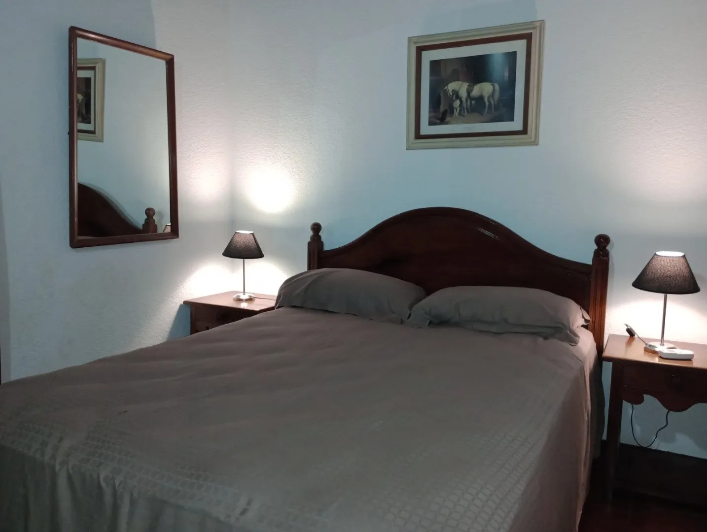 Duplex 3 Ambientes . Con Cochera fija