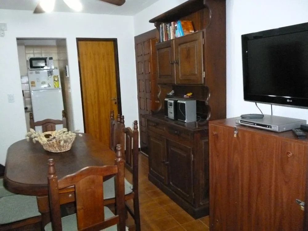 Duplex 3 Ambientes . Con Cochera fija