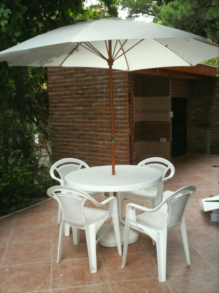 Duplex 3 Ambientes . Con Cochera fija