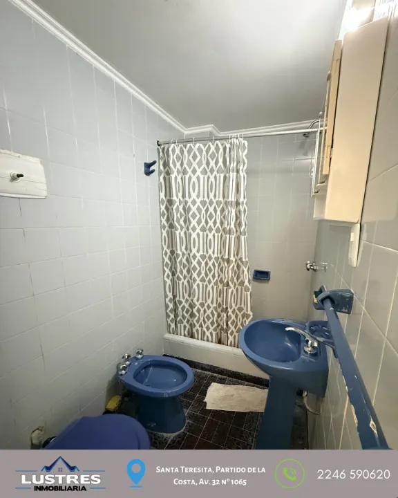 DEPARTAMENTO 2 AMBIENTES EN VENTA