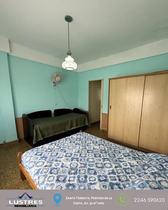 DEPARTAMENTO 2 AMBIENTES EN VENTA