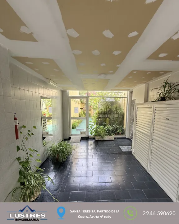 DEPARTAMENTO 2 AMBIENTES EN VENTA