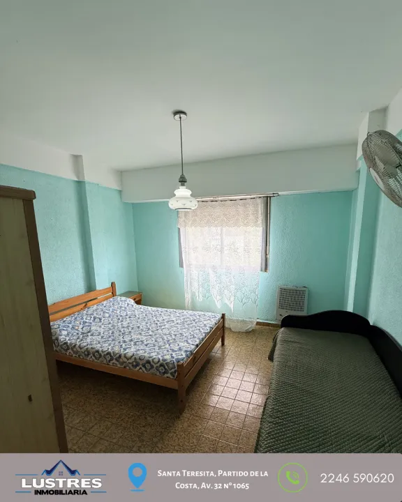 DEPARTAMENTO 2 AMBIENTES EN VENTA