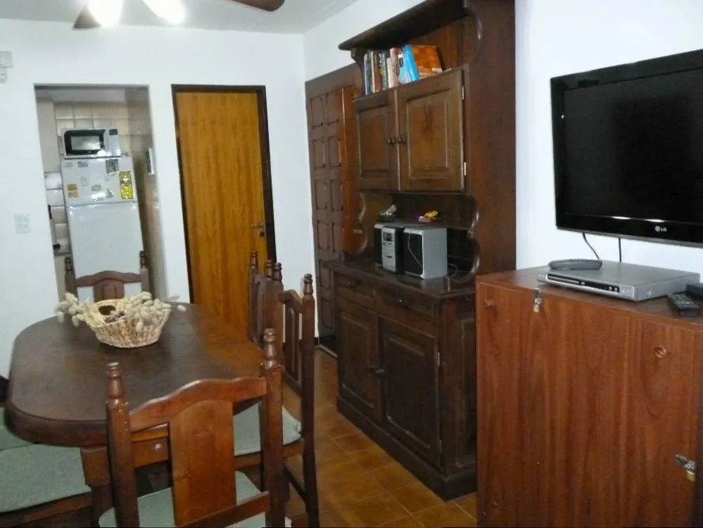 Dúplex 3 Amb. Muy cómodo y bien equipado! OPORTUNIDAD