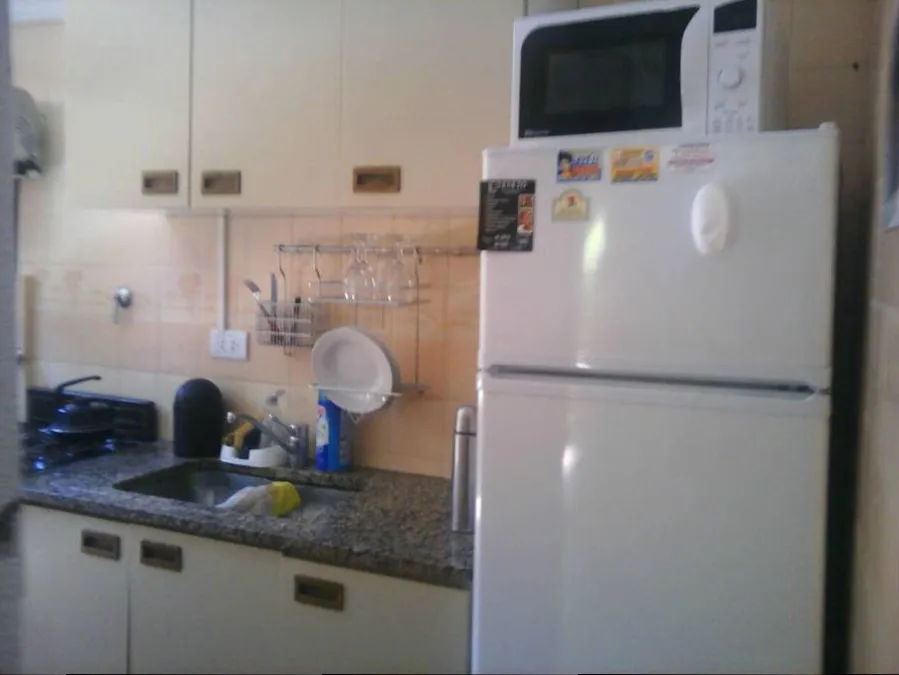 Dúplex 3 Amb. Muy cómodo y bien equipado! OPORTUNIDAD