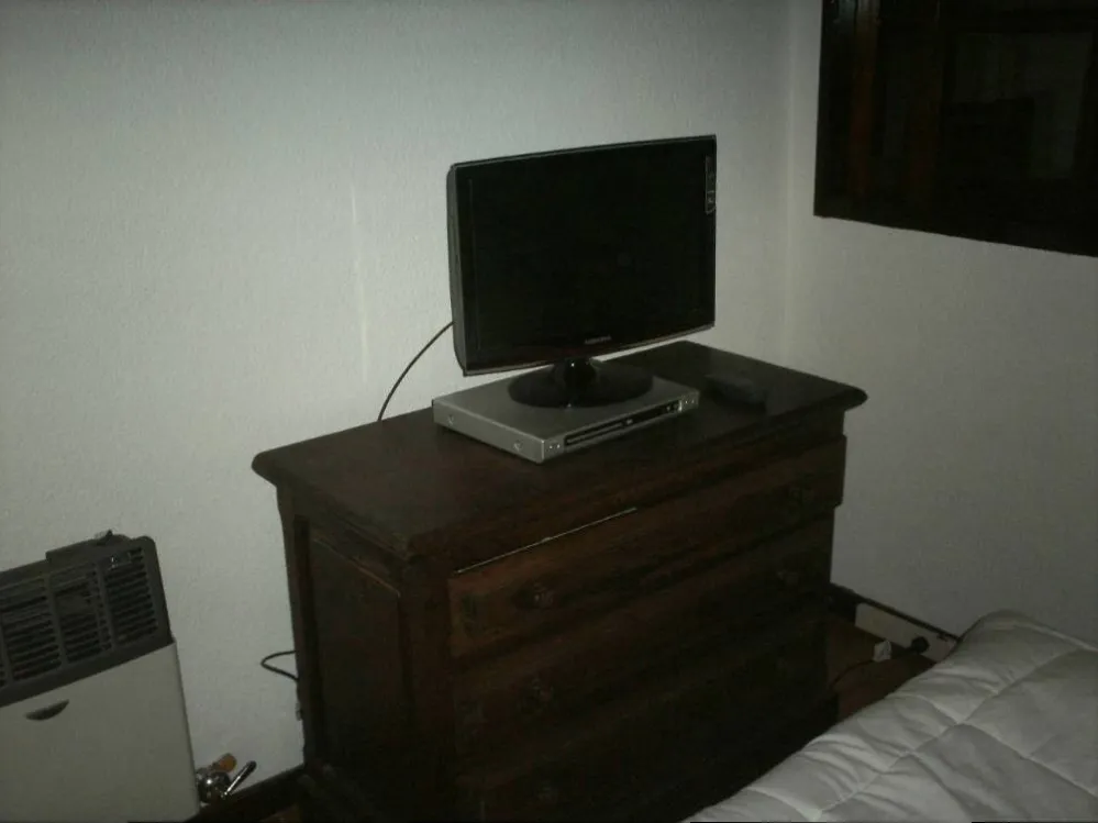 Dúplex 3 Amb. Muy cómodo y bien equipado! OPORTUNIDAD