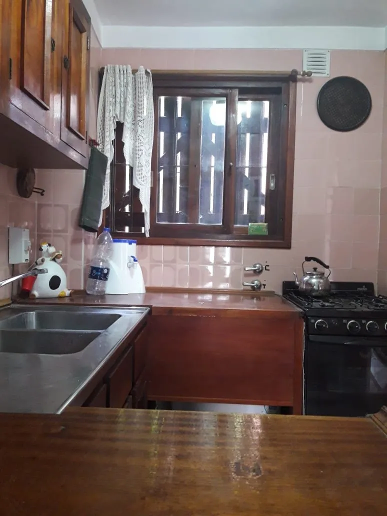 Duplex Tipo Casa , Jardin Propio . Independiente