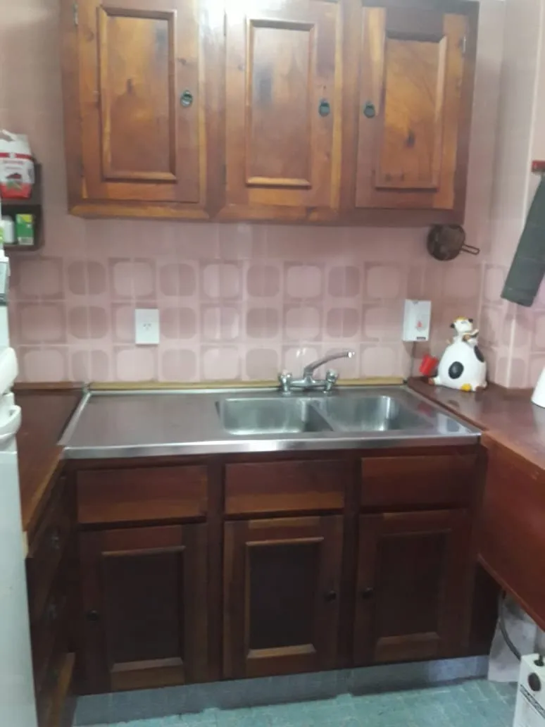 Duplex Tipo Casa , Jardin Propio . Independiente