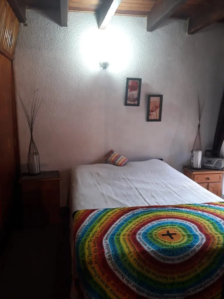Duplex Tipo Casa , Jardin Propio . Independiente